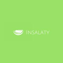 Insalaty Logo