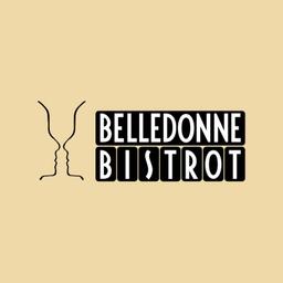 BelleDonne Bistrot Logo