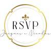 RSVP di Jacques e Nicolas Srl Logo