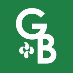 GENERAL BEVERAGE Logo