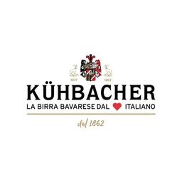 BIRRA KÜHBACHER Logo