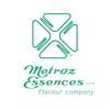 Metroz Essences S.p.A. Logo