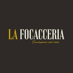 La Focacceria Fiordiponti Logo