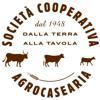 Società Cooperativa Agrocasearia Logo