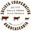 Società Cooperativa Agrocasearia Logo