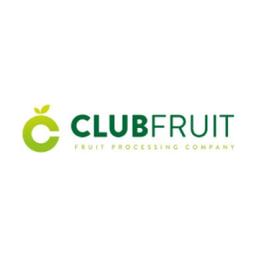 ClubFruit SpA Logo