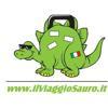 IL VIAGGIOSAURO di Silvia R. Testa Logo
