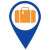 Bags Parking Logo