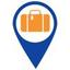 Bags Parking Logo