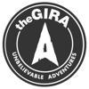 The GIRA s.r.l. Logo