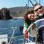 Sirena Sailing Logo