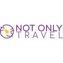 Not Only Travel Logo