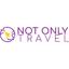 Not Only Travel Logo