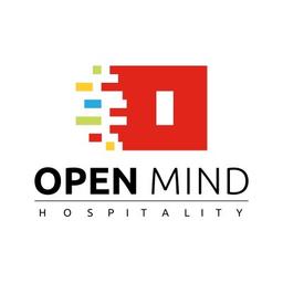 Open Mind Hospitality Logo