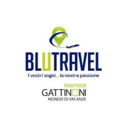Blutravel Logo