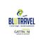 Blutravel Logo