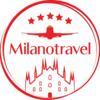 MilanoTravel Logo