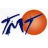 TMT by LUNETTES VIAGGI T.O. Logo