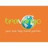Travango Travel & Tourism LLC Logo