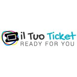 Iltuoticket - Babila Srl Logo
