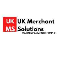 UK Merchant Solutions Logo