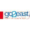 Go2East - VistoperlaRussia Logo