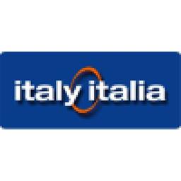 ItalyItalia.com Logo