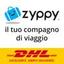 ZYPPY.IT Logo