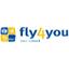 Fly4You Travel Network Logo