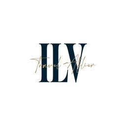 Il Viaggio Travel Atelier Logo
