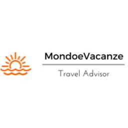 MondoeVacanze Travel Advisor Logo