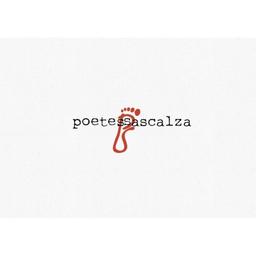 Poetessa scalza Logo