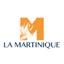 CARAIBI - LA MARTINICA Logo