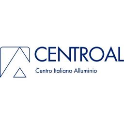 Centroal - Centro Italiano Alluminio Logo
