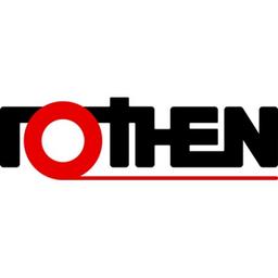 Rothen Oil Company S.r.l. Logo