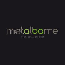 Metal Barre Logo