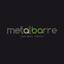 Metal Barre Logo