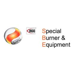 Special Burner & Equipment S.r.l. Logo