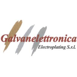 Galvanelettronica Electroplating S.r.l. Logo