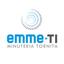 Emme-ti snc Logo