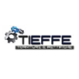 TIEFFE Snc Logo
