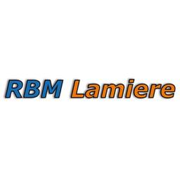 RBM Lamiere Logo