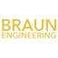 Braun Engineering srl Logo