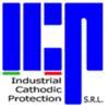 I.C.P. s.r.l. INDUSTRIAL CATHODIC PROTECTION Logo
