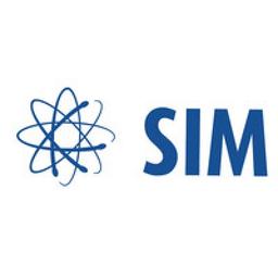 SIM SRL Logo