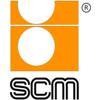 SCM Srl Siderurgica Commerciale Milanese Logo