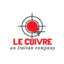 Le Cuivre S.r.l. Logo