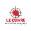 Le Cuivre S.r.l. Logo