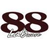 88Labware Logo