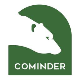 COMINDER Srl Logo